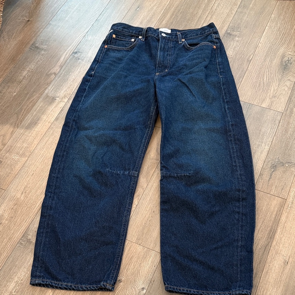 Citizens of Humanity Miro Relaxed Jeans